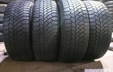 Gislaved Nord Frost 200 Suv 106T