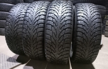 Nokian Hakkapeliita 9 Suv 103T