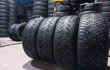 Nokian Hakkapeliitta 8 103T