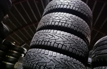 Pirelli Ice Zero 92T