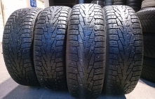 Nokian Hakkapeliitta 7 SuV 100T