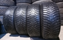 Kumho Winter Craft Ice  96T