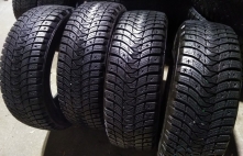 Michelin X-Ice North 3  102T