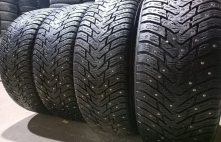 Nokian Hakkapeliitta 8 FRT 97T
