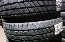 Dynamo Snow-H MWC01 121R