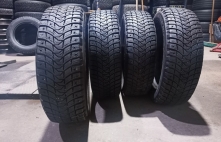 Michelin X-Ice North 3  92T