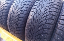 Nokian Hakkapeliita 9 Suv 103T