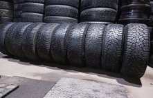 Continental Conti Ice Contact 2 94T