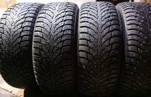 Nokian Hakkapeliitta 9 96T