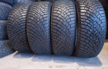 Continental Ice Contact 3 96T