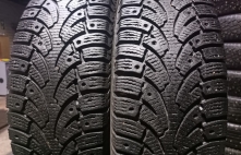 Ziemas riepas Ziemas riepas 95T