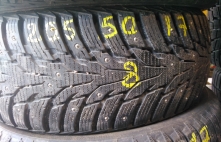 Nexen Winguard WinSpike WH62 93T