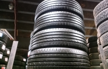 Continental Premium Contact 2 95H