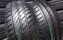 Velocity Reacta DOT 91V