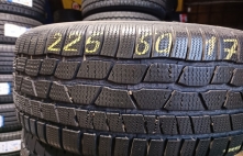 Korpus Winter Life 94H