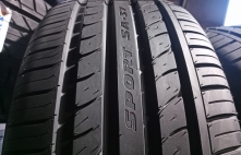 GoodRide Sport SA-37 