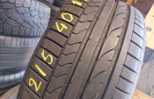 Bridgestone Potenza RE050A 87V