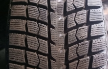 Green-Max Winter Ice I15 Suv 98T