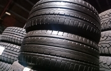 Kumho Solus KH17 84H