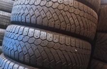 Continental Conti Ice Contact 4 x 4 102T