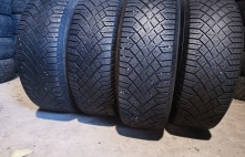 Continental Viking Contact 7 106T