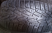Nokian Hakkapeliitta 7 100T