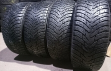Nokian Hakkapeliitta 8 SuV 103T