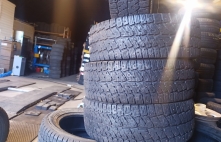 Continental Vanco Ice Contact 121N