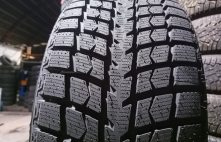 GreenMax Winter Ice I-15 Suv 100T