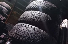 Good Year Ultra Grip Arctic 2 96T