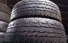 Nokian Hakkapeliitta CR3 109R