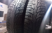 Hankook Winter I'Pike RS 95T