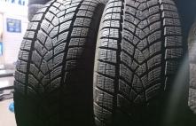 Good Year Ultra Grip Ice Suv 103T