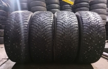 Nokian Hakkapeliitta 8 103T