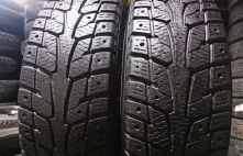 Hankook Winter I'Pike LT 107R