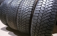 Gislaved Nord Frost 200 96T