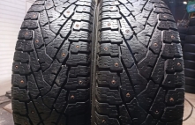 Nokian Hakkapeliitta C3 121R