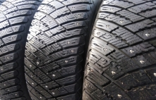 Good Year Ultra Grip Ice Arctic 91T