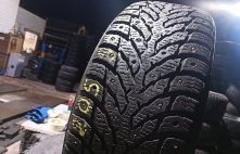 Nokian Hakkapeliitta 9 94T