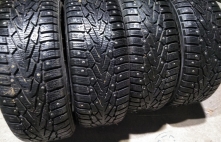Nokian Hakkapeliitta 7 94T