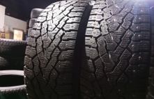 Kumho PorTran CW11 115R