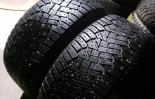 Continental Ice Contact 2 101T