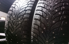 Nokian Hakkapeliitta 9 101T