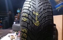 Nokian Hakkapeliitta R3 99T