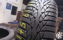 Nokian WR D4 82T