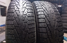 Nokian Hakkapeliitta 7 SuV 111T