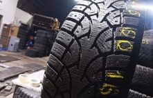 General Altimax Arctic 92Q