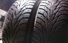 Yokohama Ice Guard IG35 102T