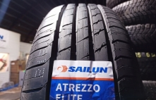 Sailun ATREZZO ELITE 96H