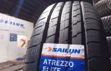 Sailun Atrezzo Elite 108H